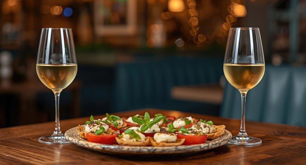 A Foodie’s Guide to Quarry Hills: The Best Eats and Hidden Gems in Graham’s Tastiest Neighborhood